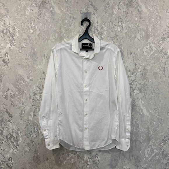 Raf Simons Fred Perry - Picture 1 of 3